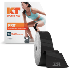 KT Tape Pro® 150 Strip 10" Precut